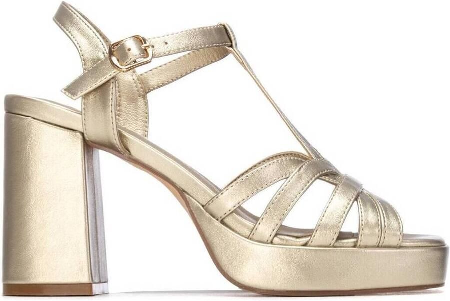 XTI Sandalen met hakken 14510405