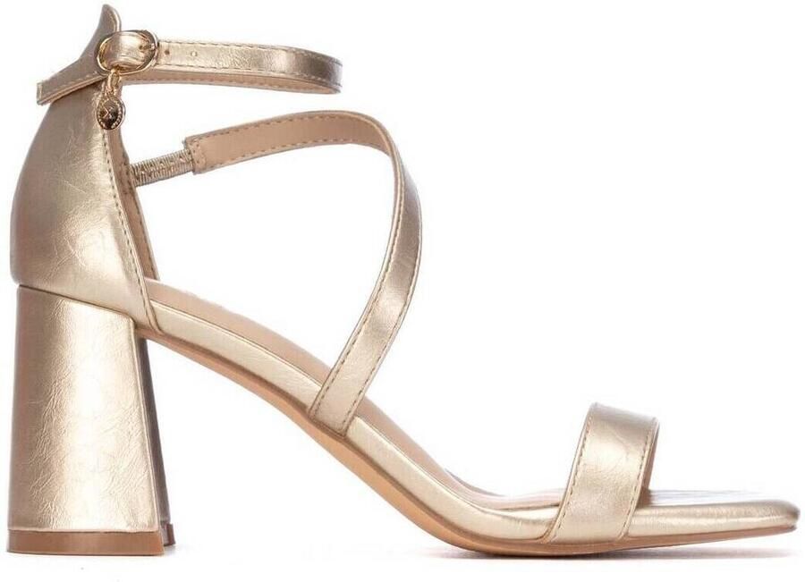 XTI Sandalen met hakken 14510501 - Foto 2