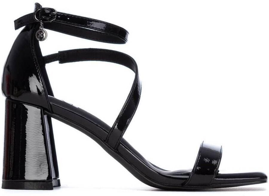 XTI Sandalen met hakken 14510503 - Foto 2