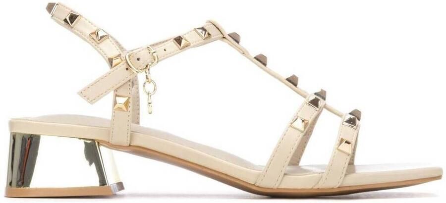 XTI Sandalen met hakken 14512601