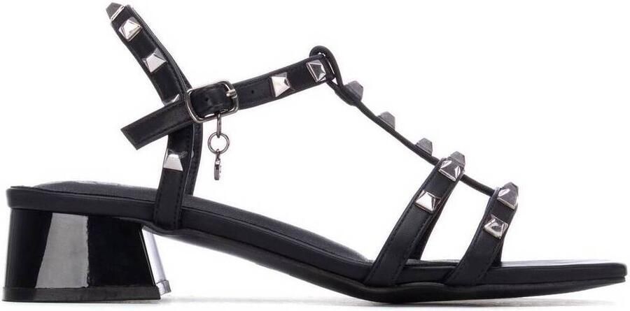 XTI Sandalen met hakken 14512602