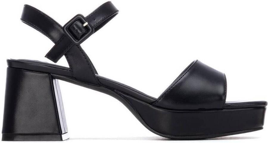 XTI Sandalen met hakken 14513701