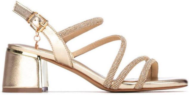 XTI Sandalen met hakken 145260