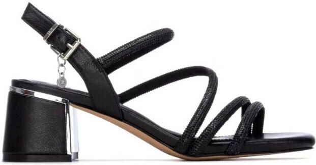 XTI Sandalen met hakken 145260