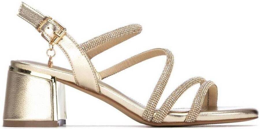 XTI Sandalen met hakken 14526001