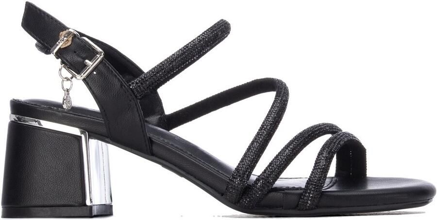 XTI Sandalen met hakken 14526002 - Foto 2