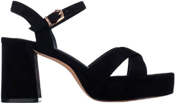 XTI Sandalen met hakken 145288