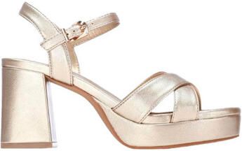 XTI Sandalen met hakken 145288