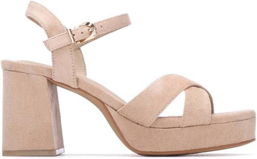 XTI Sandalen met hakken 14528802