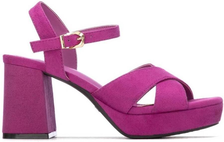 XTI Sandalen met hakken 14528803