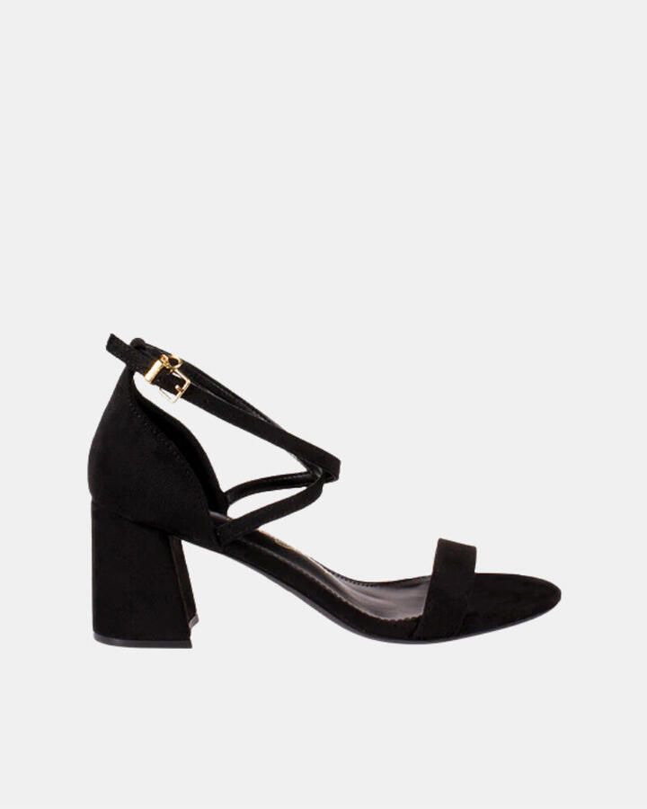 XTI Sandalen met hakken 145295