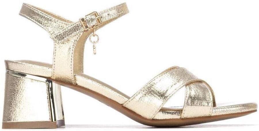 XTI Sandalen met hakken 14534401