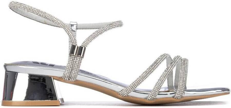 XTI Sandalen met hakken 14542502