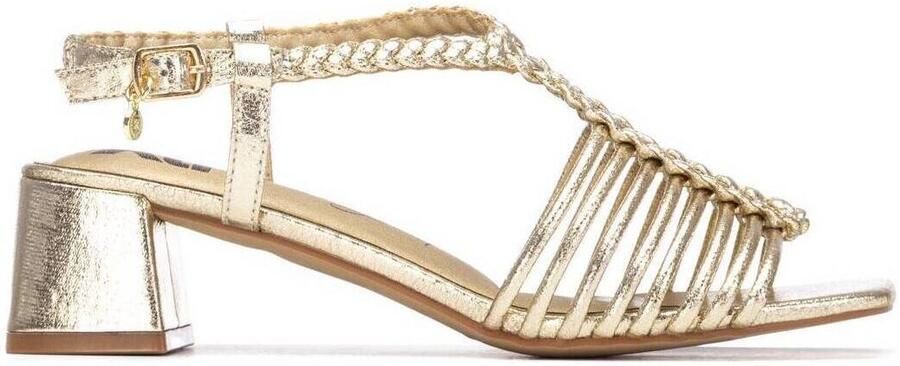 XTI Sandalen met hakken 14543303