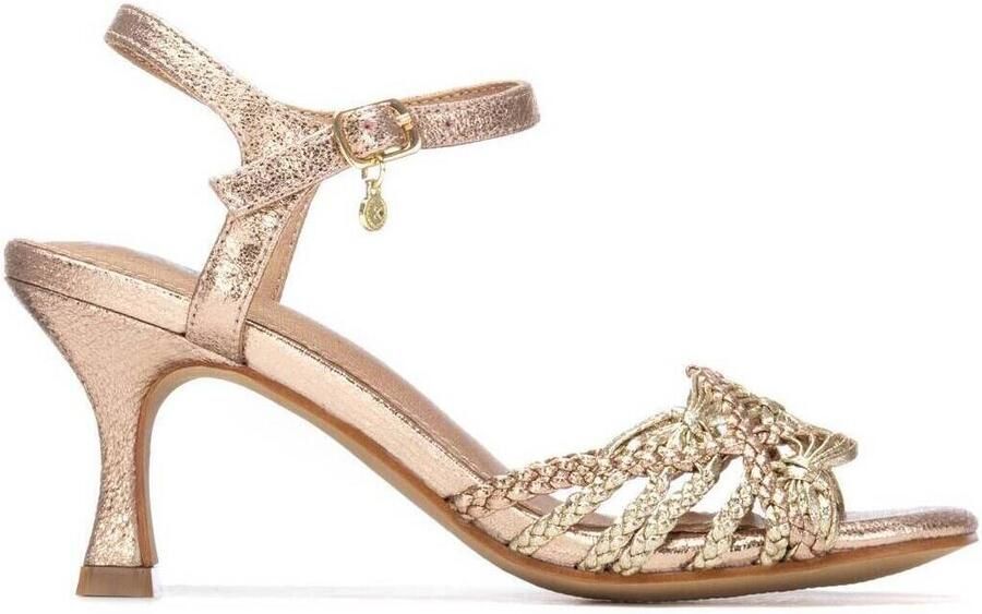 XTI Sandalen met hakken 14543401