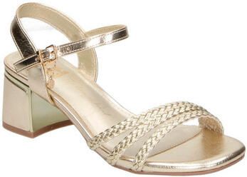 XTI Sandalen met hakken 145439