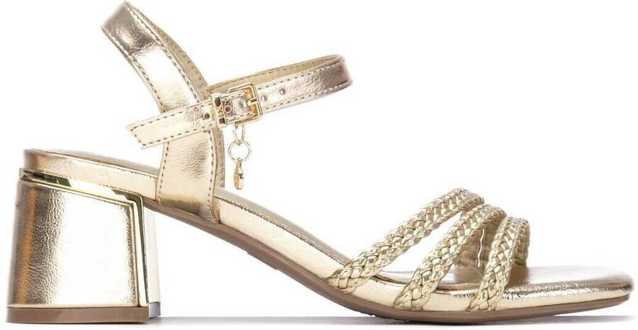 XTI Sandalen met hakken 14543901