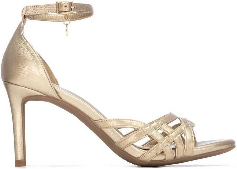 XTI Sandalen met hakken 145461