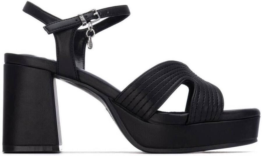 XTI Sandalen met hakken 14546702