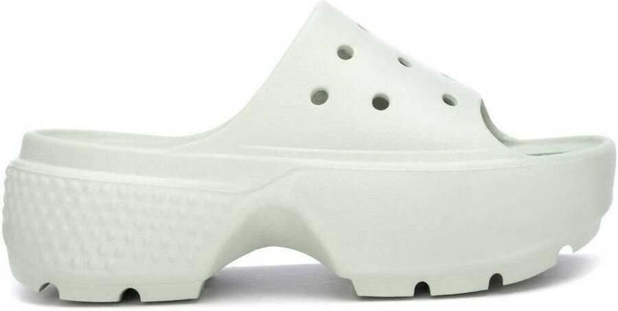 XTI Sandalen met sleehak 14421604