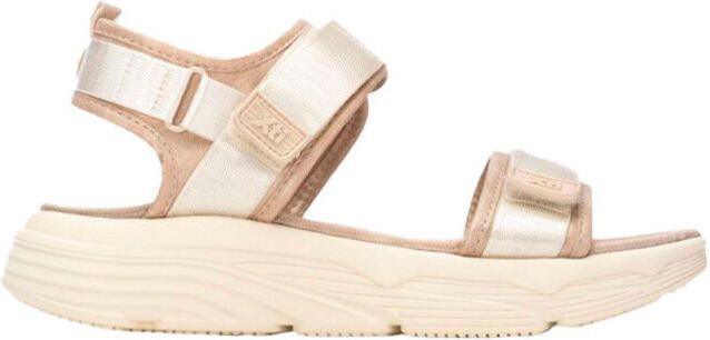 XTI Sandalen met sleehak MANDEN 145264 - Foto 3