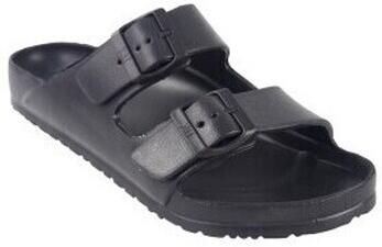 XTI Sandalen Playa caballero 142549 negro