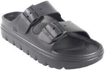 XTI Sandalen Playa señora 142550 negro