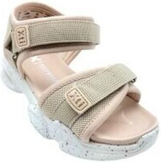 XTI Sandalen Sandalia niña 151233 beig
