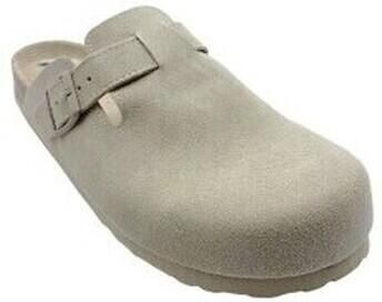 XTI Sandalen Zapato caballero 144138 taupe