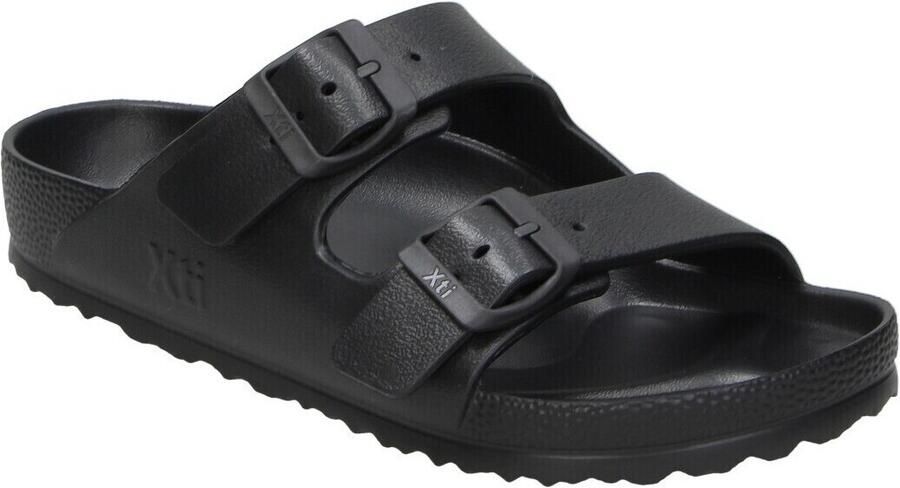 XTI Platte sandalen MANDEN 145138 - Foto 2