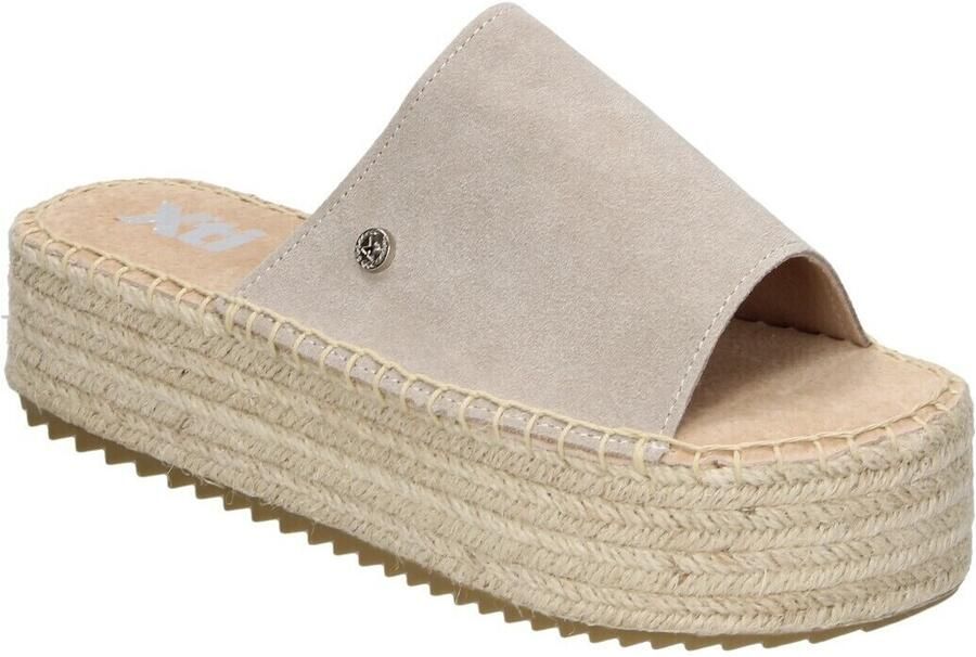 XTI Slippers 118544