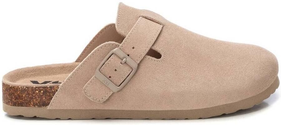 XTI Platte sandalen MANDEN 142871 - Foto 3