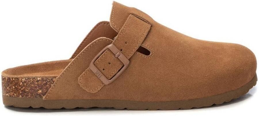 XTI Platte sandalen MANDEN 142871 - Foto 3