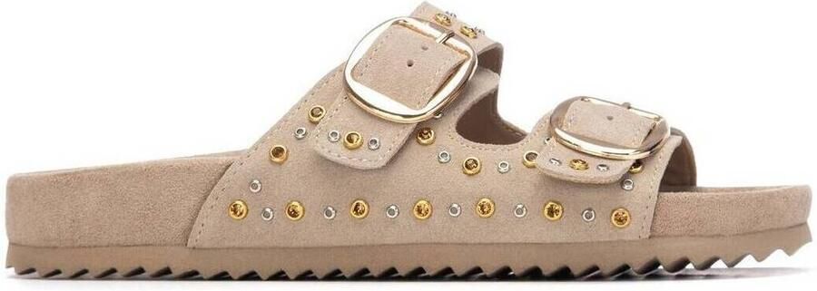 XTI Slippers MANDEN 145066