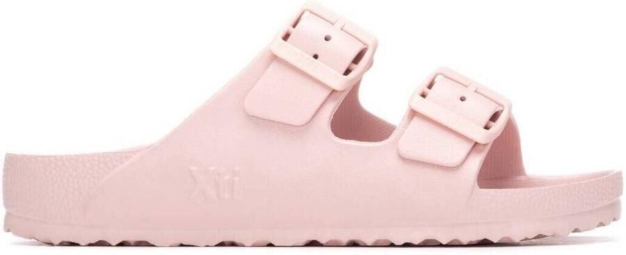 XTI Platte sandalen MANDEN 145138