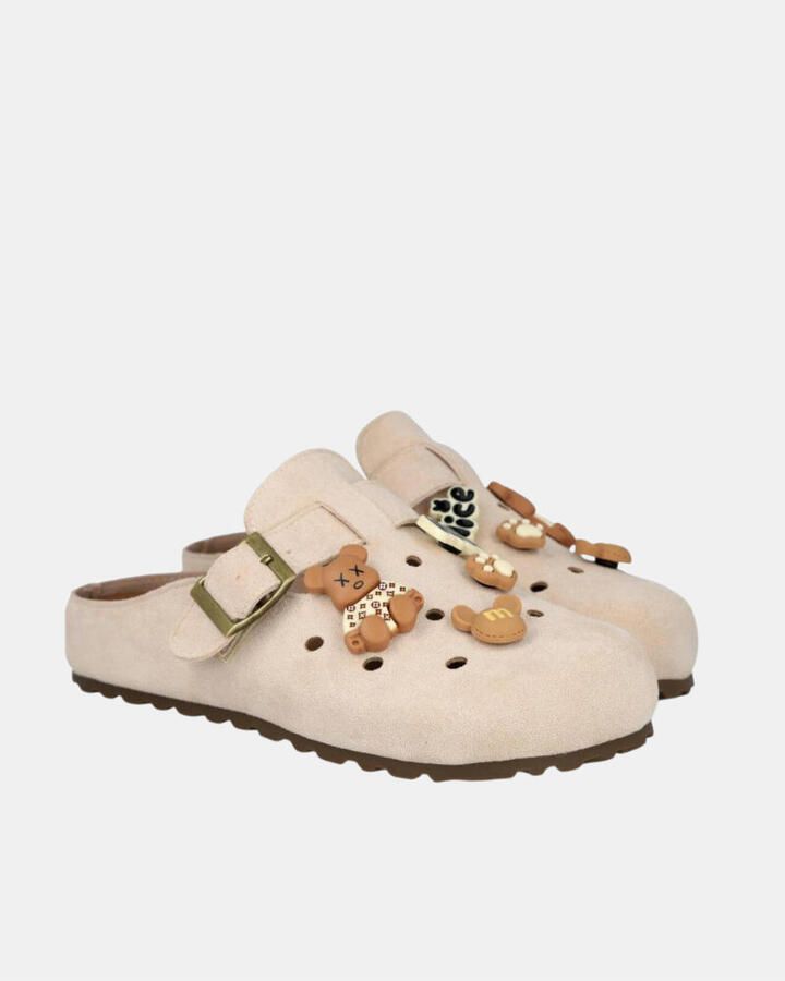 XTI Klompen 14531504