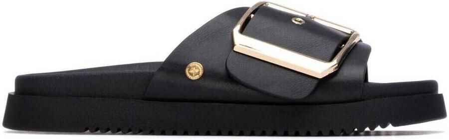 XTI Platte sandalen 145379 - Foto 2