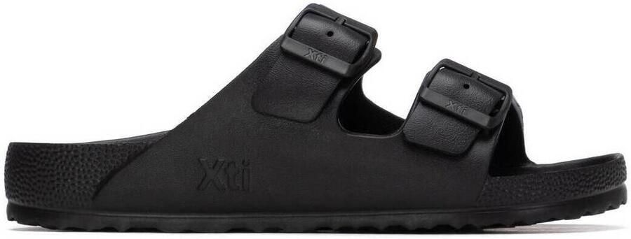 XTI Platte sandalen MANDEN 145733 - Foto 2