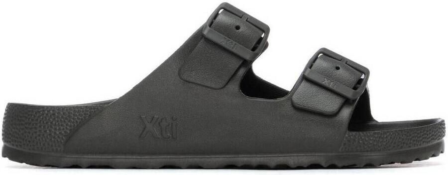 XTI Platte sandalen MANDEN 145733 - Foto 2