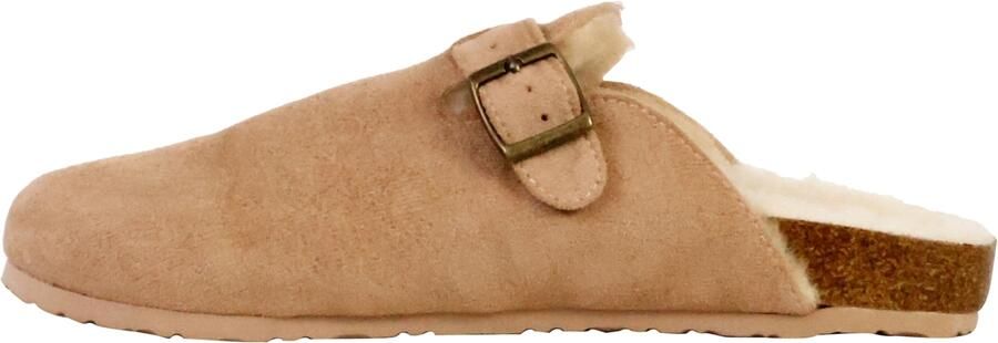 Xti 143240 Huisslippers BEIGE - Foto 2