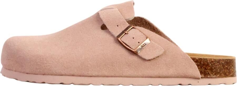 Xti 145067 Klompen Beige Vrouw - Foto 2