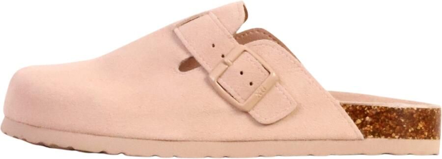 Xti 142871 Klompen Roze Vrouw - Foto 2