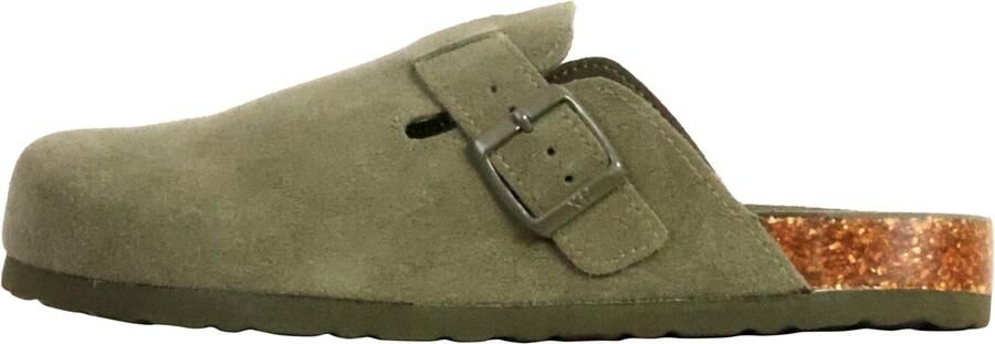 XTI Slippers MANDEN 142871 - Foto 5