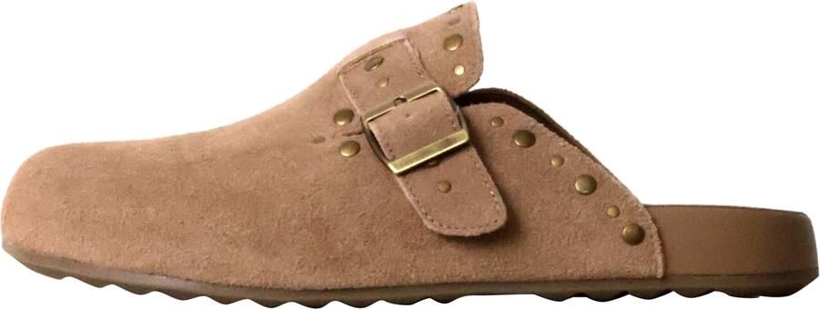 XTI Slippers MANDEN 145121 - Foto 4
