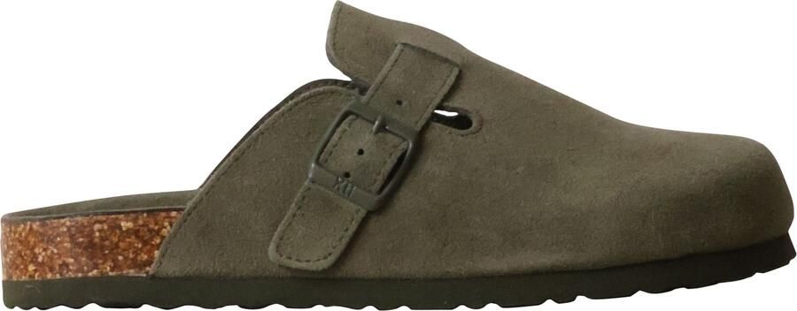 XTI Slippers MANDEN 142871 - Foto 3