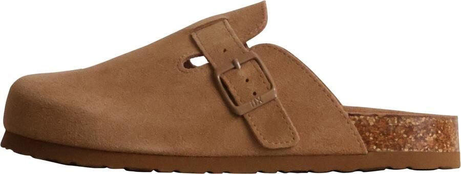 XTI Platte sandalen MANDEN 142871 - Foto 4