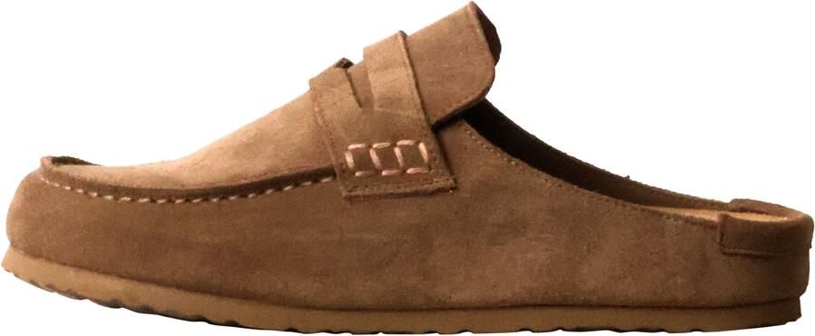XTI Slippers 291529 - Foto 3