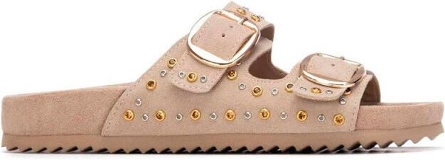 XTI Slippers MANDEN 145066