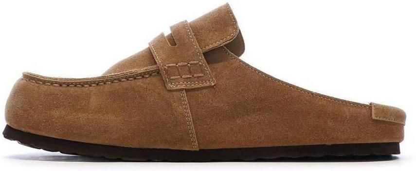 XTI Slippers Naples
