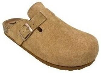 XTI Slippers Zapato señora 142871 cuero